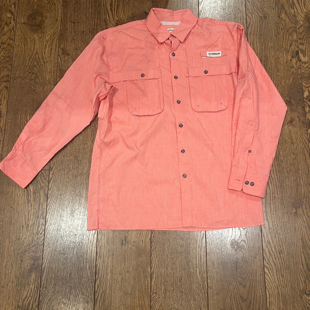 Magellan Fishing Shirt